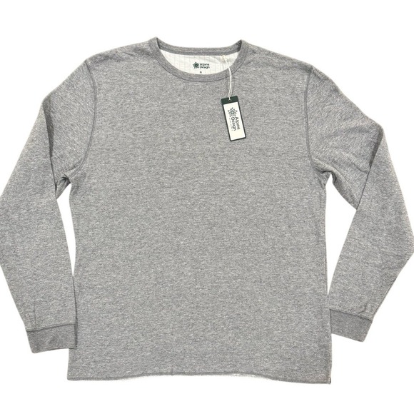 Alpine Design Other - Alpine Design Duofold Crew Men's XL